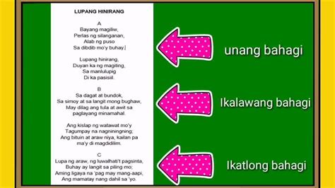 binary in tagalog|Music 5 Binary at Ternary Musical Form (Anyo ng Musika).